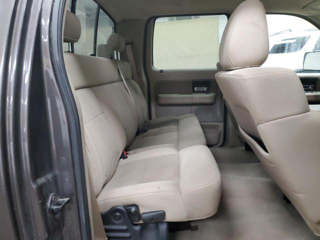 Photo 10 from auction – 2006 FORD F150 SUPER with VIN 1FTPW14546FA39530