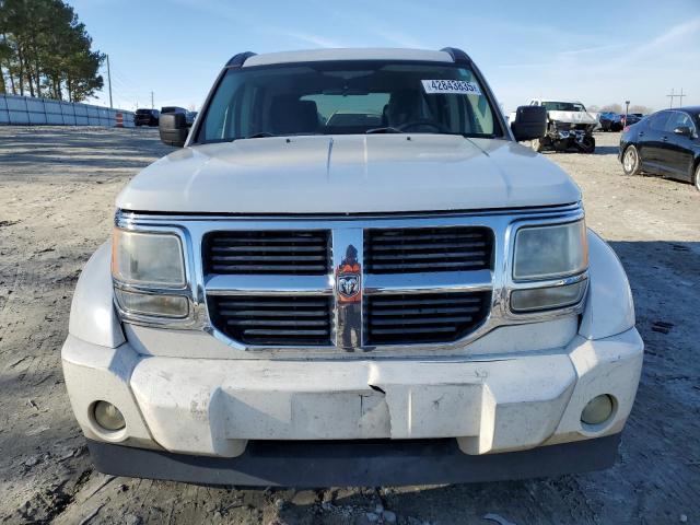 Photo 5 from auction – 2008 DODGE NITRO SXT with VIN 1D8GT28K48W113452