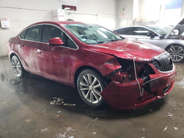Снимка 4 от търг – 2013 BUICK VERANO с VIN 1G4PP5SK7D4247970