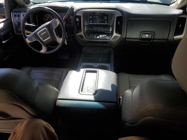 Photo 8 from auction – 2015 GMC SIERRA K25 with VIN 1GT120E86FF641950