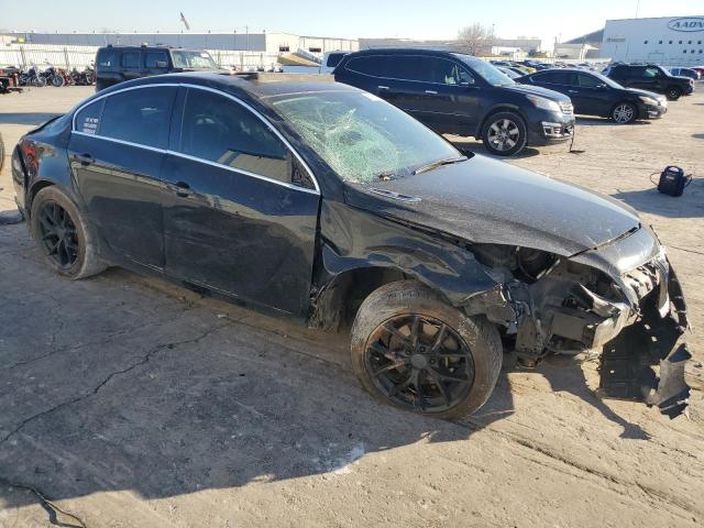 Photo 4 from auction – 2016 BUICK REGAL with VIN 2G4GK5EX5G9157871