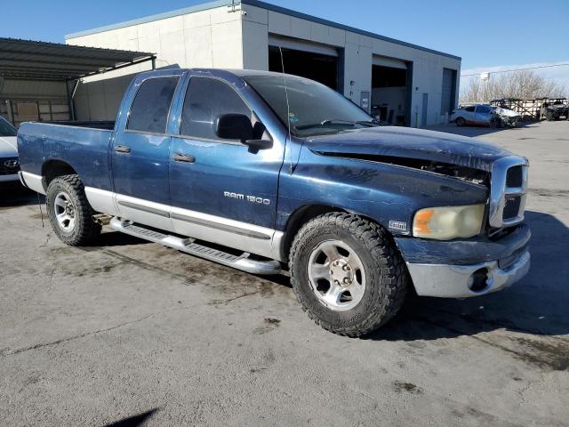 Photo 4 from auction – 2004 DODGE RAM 1500 S with VIN 1D7HA18D24J262329
