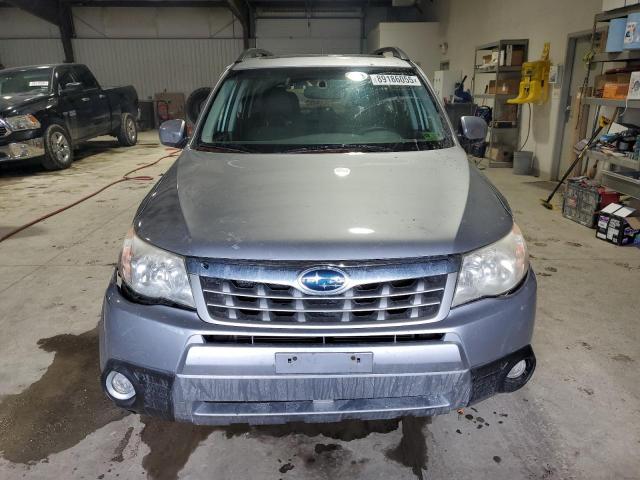 Photo 5 from auction – 2013 SUBARU FORESTER 2 with VIN JF2SHADC5DG402056