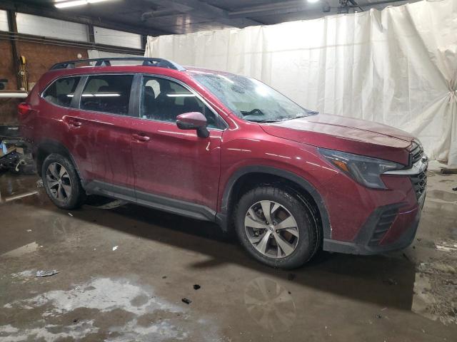Photo 4 from auction – 2023 SUBARU ASCENT PRE with VIN 4S4WMACD9P3423313