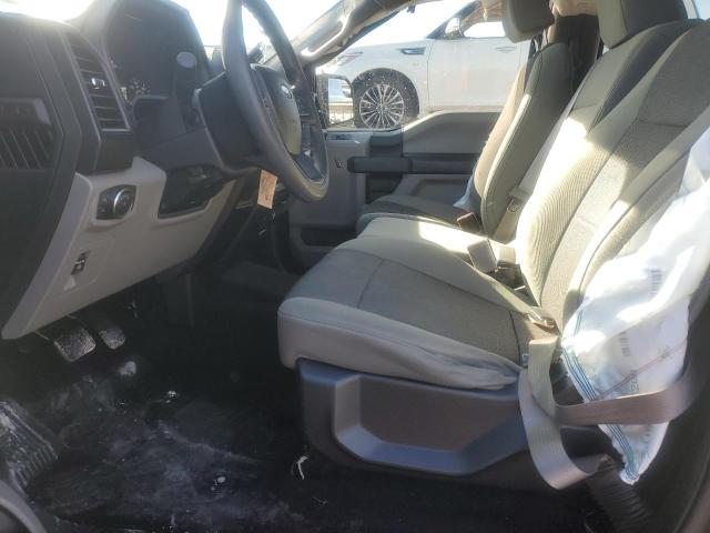 Photo 7 from auction – 2016 FORD F150 SUPER with VIN 1FTEW1EP8GFC18372