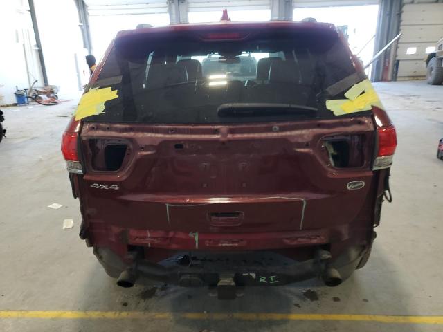 Photo 6 from auction – 2014 JEEP GRAND CHER with VIN 1C4RJFCG8EC132719