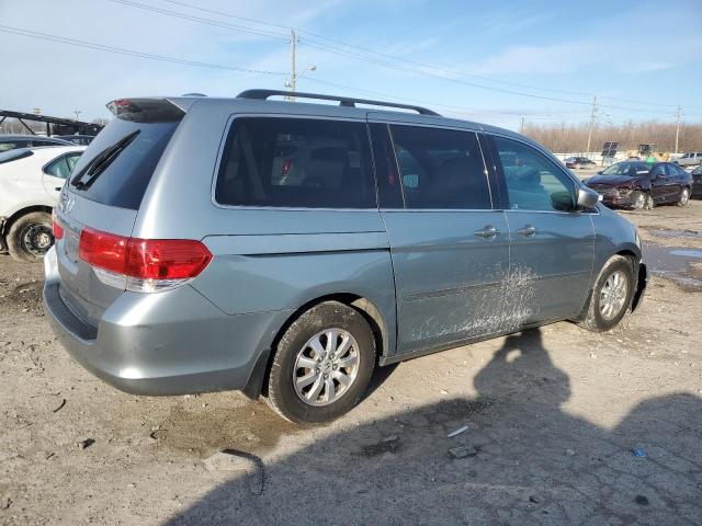 Photo 3 from auction – 2008 HONDA ODYSSEY EX with VIN 5FNRL38678B009669