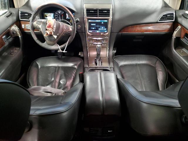 صورة رقم 8 من المزاد - 2013 LINCOLN MKX مع VIN 2LMDJ8JK5DBL01011