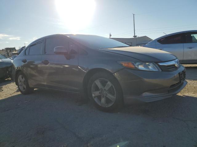 صورة رقم 4 من المزاد - 2012 HONDA CIVIC LX مع VIN 19XFB2F56CE100893
