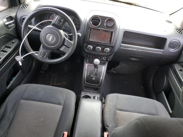 Photo 8 from auction – 2011 JEEP COMPASS SP with VIN 1J4NT1FA6BD175538