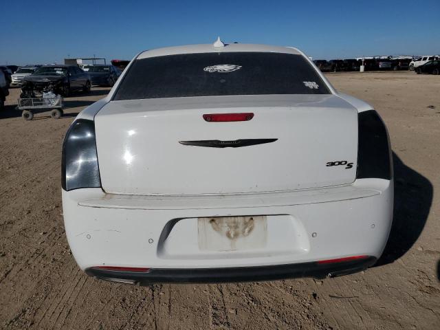 Photo 6 from auction – 2017 CHRYSLER 300 S with VIN 2C3CCABG3HH518846