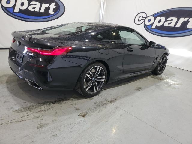 Photo 3 from auction – 2024 BMW 840XI with VIN WBAAE4C05RCR88927