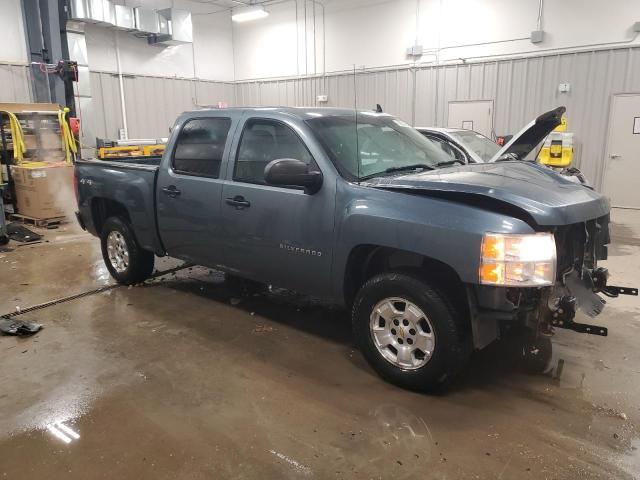 Photo 4 from auction – 2011 CHEVROLET SILVERADO with VIN 3GCUKSE2XBG296144