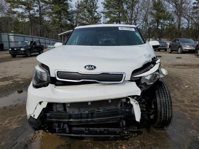 Photo 5 from auction – 2016 KIA SOUL with VIN KNDJN2A27G7355573