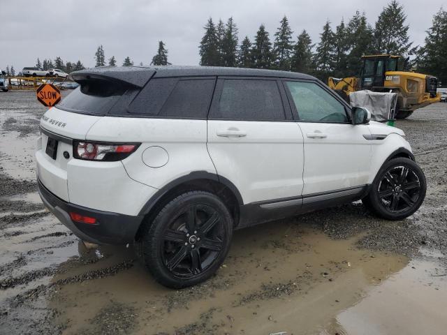 Photo 3 from auction – 2013 LAND ROVER RANGE ROVE with VIN SALVP2BG8DH855472
