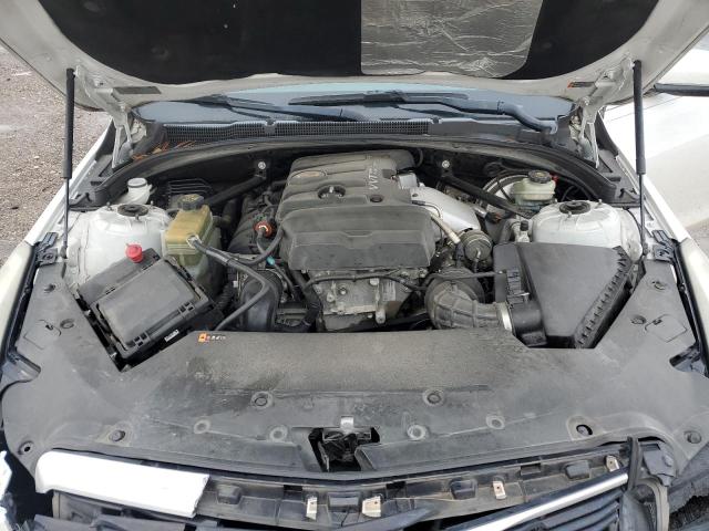 Photo 11 from auction – 2016 CADILLAC ATS PREMIU with VIN 1G6AF1RX3G0108781