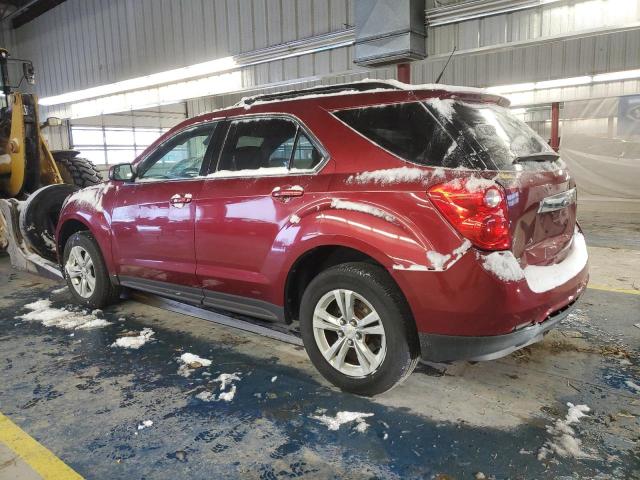 Photo 2 from auction – 2012 CHEVROLET EQUINOX LT with VIN 2GNALDEK5C6201568