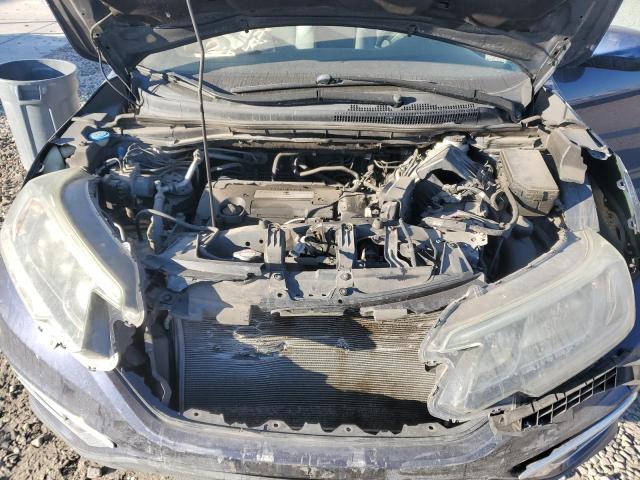 Photo 12 from auction – 2015 HONDA CR-V EXL with VIN 2HKRM3H77FH501929