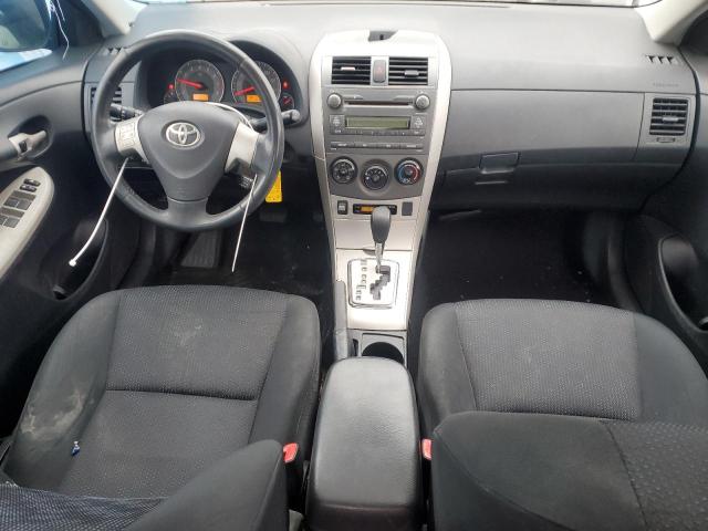 Photo 8 from auction – 2010 TOYOTA COROLLA BA with VIN 2T1BU4EE2AC455920