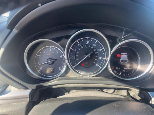 Photo 8 from auction – 2018 MAZDA CX-5 TOURI with VIN JM3KFBCM4J0439373