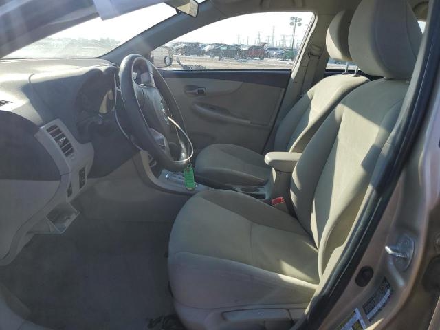Photo 7 from auction – 2013 TOYOTA COROLLA BA with VIN 2T1BU4EE7DC971081