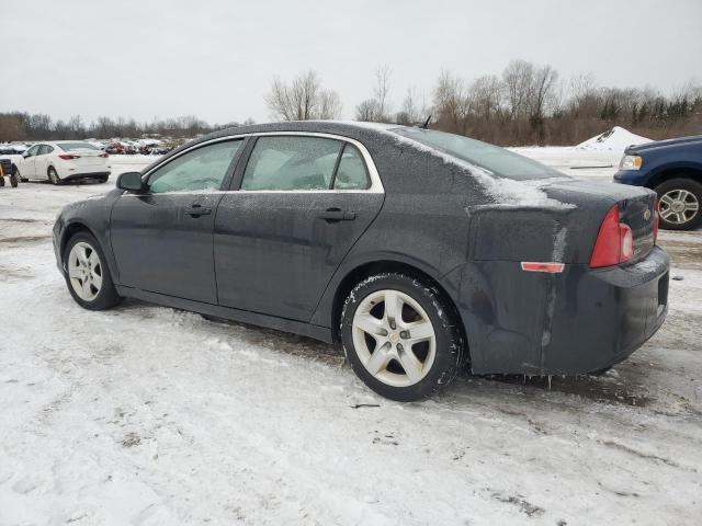 Photo 2 from auction – 2011 CHEVROLET MALIBU LS with VIN 1G1ZB5E13BF283485