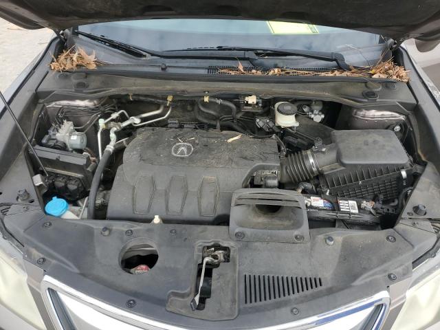 Photo 12 from auction – 2013 ACURA RDX TECHNO with VIN 5J8TB3H57DL014458