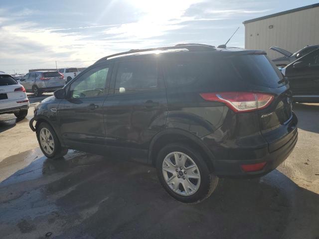 Photo 2 from auction – 2015 FORD ESCAPE S with VIN 1FMCU0F7XFUC14285