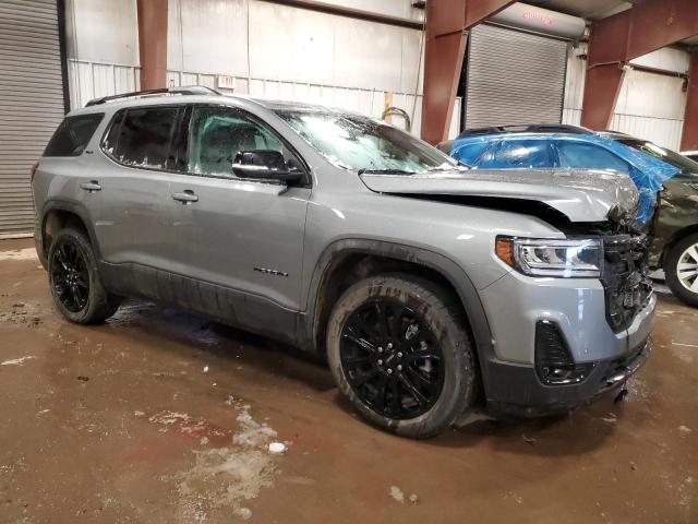 Photo 4 from auction – 2023 GMC ACADIA SLT with VIN 1GKKNULSXPZ190771