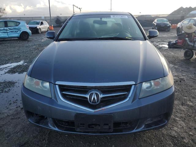 Photo 5 from auction – 2005 ACURA TSX with VIN JH4CL958X5C016993