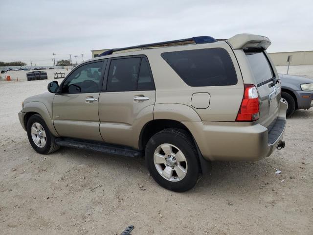 Photo 2 from auction – 2006 TOYOTA 4RUNNER SR with VIN JTEZU14R368047703