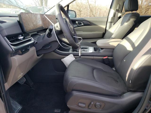 Photo 7 from auction – 2025 KIA CARNIVAL L with VIN KNDNB5K35S6461134