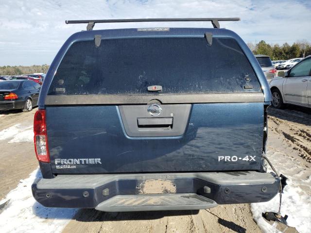 Photo 6 from auction – 2020 NISSAN FRONTIER S with VIN 1N6ED0EB4LN715453