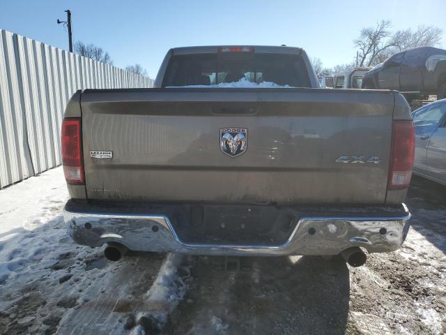 Photo 6 from auction – 2010 DODGE RAM 1500 with VIN 1D7RV1CT4AS210262