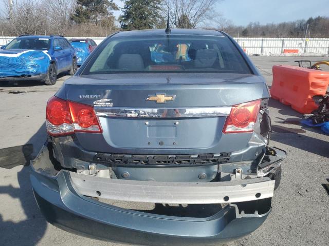 Photo 6 from auction – 2012 CHEVROLET MALIBU with VIN 1G1PC5SH2C7320267