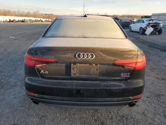 Photo 6 from auction – 2017 AUDI A4 PREMIUM with VIN WAUANAF47HN052386