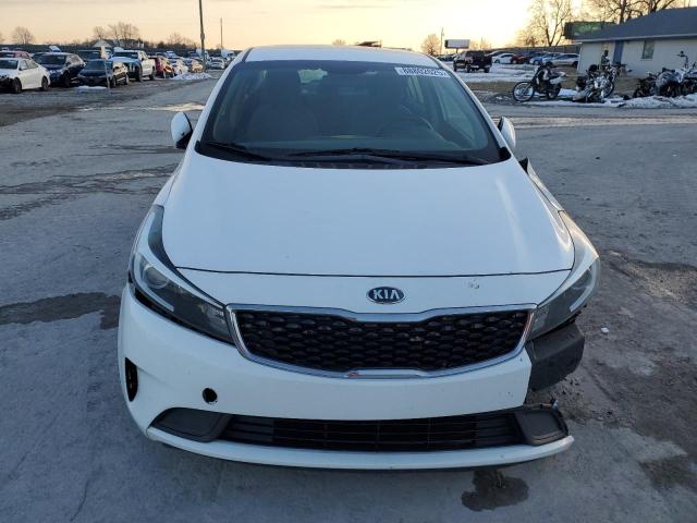 Photo 5 from auction – 2018 KIA FORTE LX with VIN 3KPFL4A79JE212909