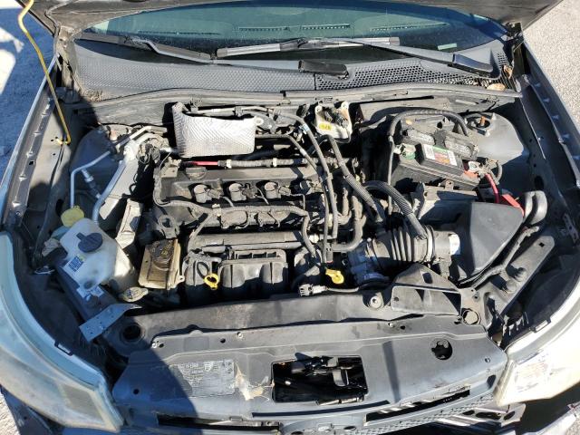 Photo 11 from auction – 2011 FORD FOCUS SE with VIN 1FAHP3FN6BW185521