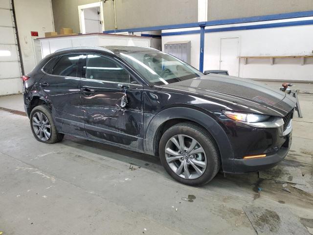 Photo 4 from auction – 2024 MAZDA CX-30 PREM with VIN 3MVDMBDM5RM604036