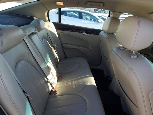 Photo 10 from auction – 2008 BUICK LUCERNE CX with VIN 1G4HD57278U171114