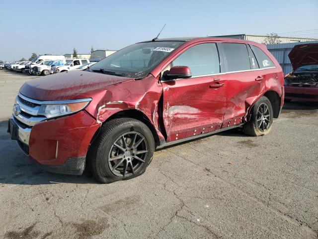 FORD EDGE LIMIT 2013 с VIN 2FMDK4KC2DBB97974 - Снимка от търг