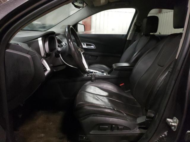 Photo 7 from auction – 2015 CHEVROLET EQUINOX LT with VIN 2GNFLGEK8F6240148