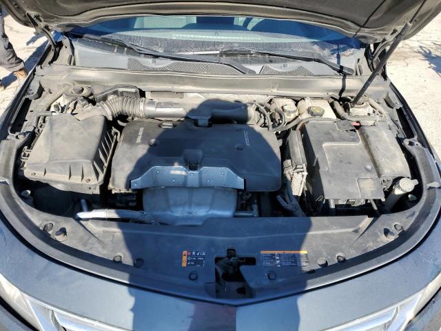 Photo 11 from auction – 2015 CHEVROLET IMPALA LT with VIN 2G1115SL7F9144514