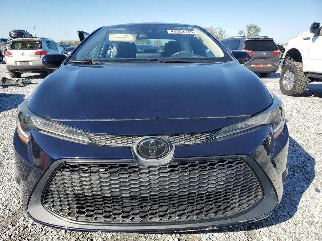 Photo 5 from auction – 2021 TOYOTA COROLLA LE with VIN 5YFEPMAE2MP250533