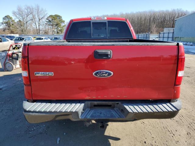 Photo 6 from auction – 2004 FORD F150 with VIN 1FTPX14594FA31045