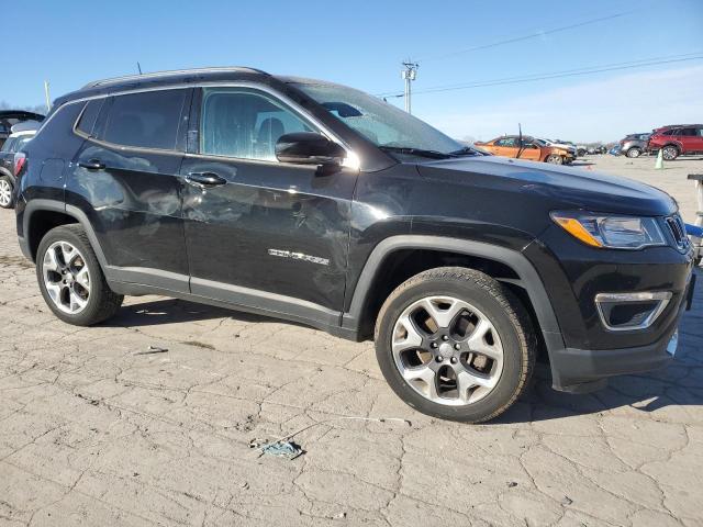 Photo 4 from auction – 2018 JEEP COMPASS LI with VIN 3C4NJDCB5JT264567
