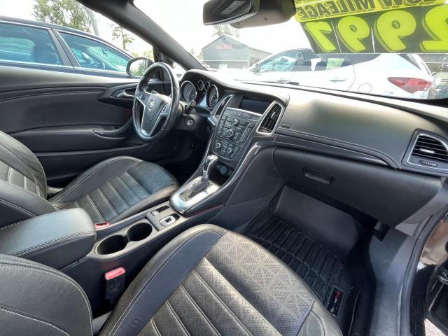 Photo 9 from auction – 2019 BUICK CASCADA PR with VIN W04WH3N56KG370754