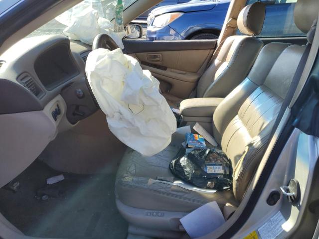 Photo 7 from auction – 1999 LEXUS ES 300 with VIN JT8BF28G6X5074118