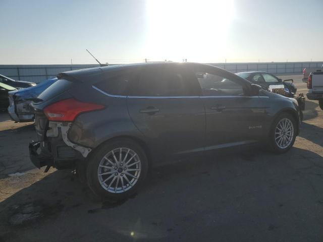Photo 3 from auction – 2015 FORD FOCUS BEV with VIN 1FADP3R44FL221828