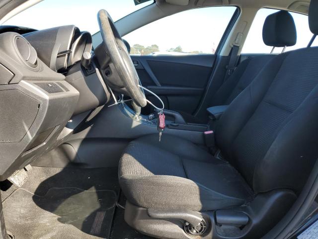 Photo 7 from auction – 2013 MAZDA 3 I with VIN JM1BL1U71D1787117